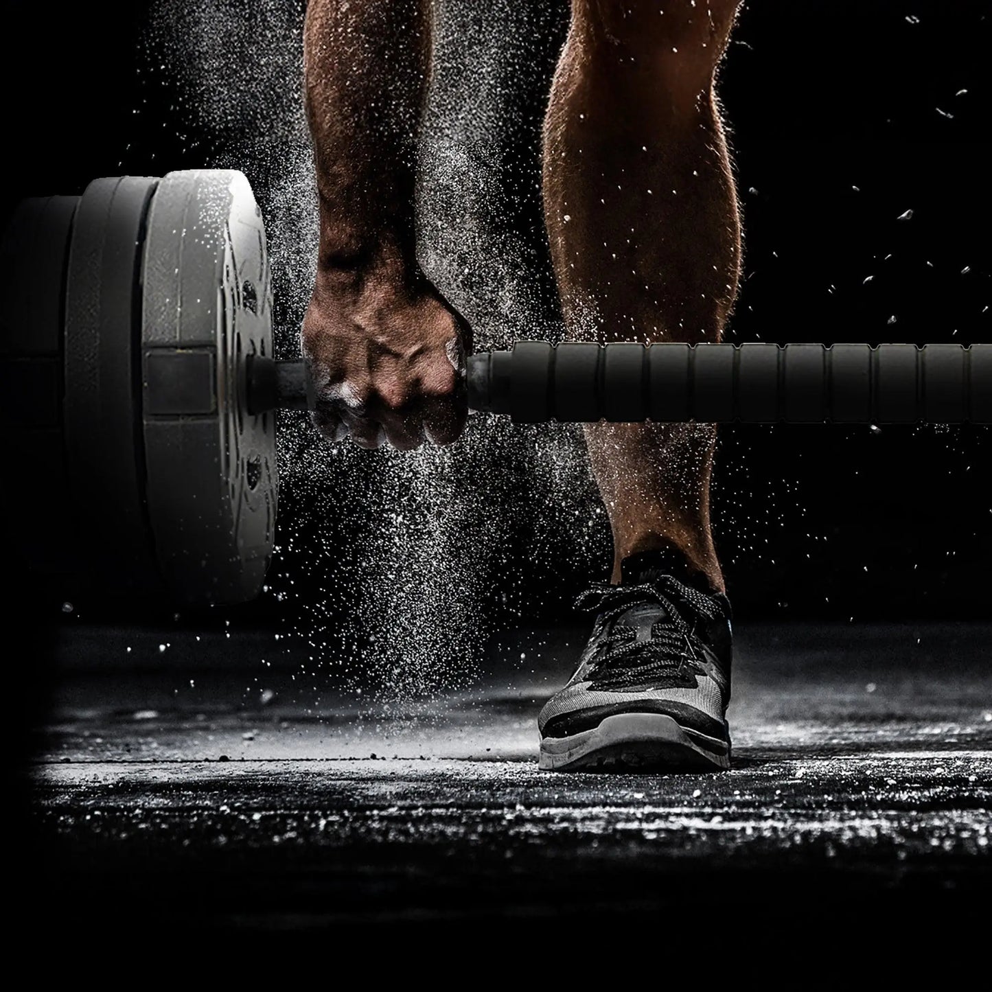 Get Fit with the Fitvids 4 in 1 Adjustable Dumbbell Set - 60Lbs of Versatile Free Weights! 💪🏋️‍♂️ #HomeGym #FitnessGoals